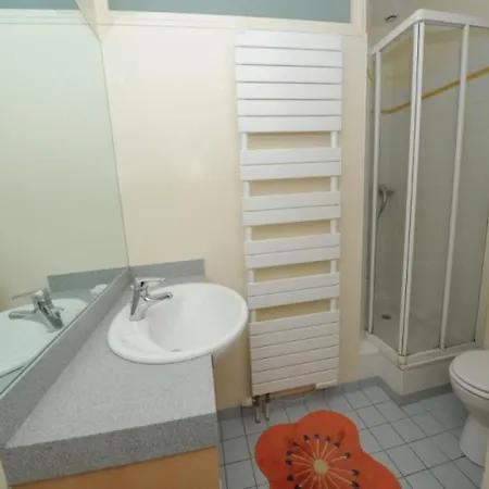 Gite Le Building Villa