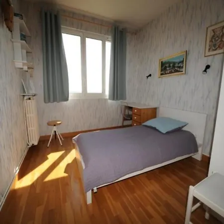 Gite Le Building * Saint-Nazaire (Loire-Atlantique)