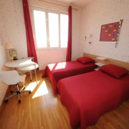 Gite Le Building * Saint-Nazaire (Loire-Atlantique)