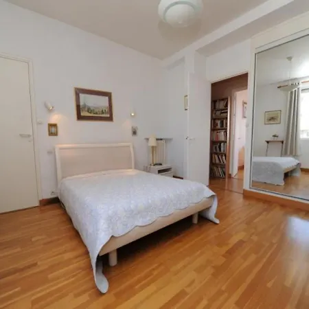 Gite Le Building Villa Saint-Nazaire (Loire-Atlantique)